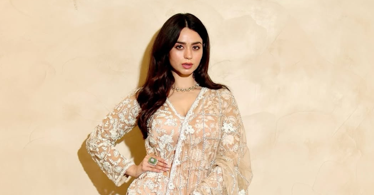 Soundarya Sharma Bigg Boss