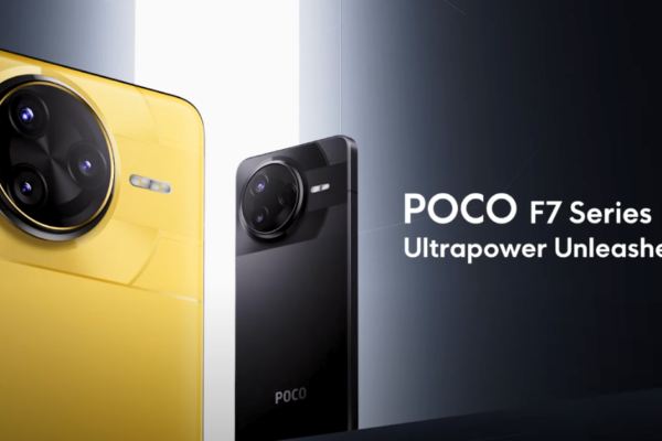 Poco F7
