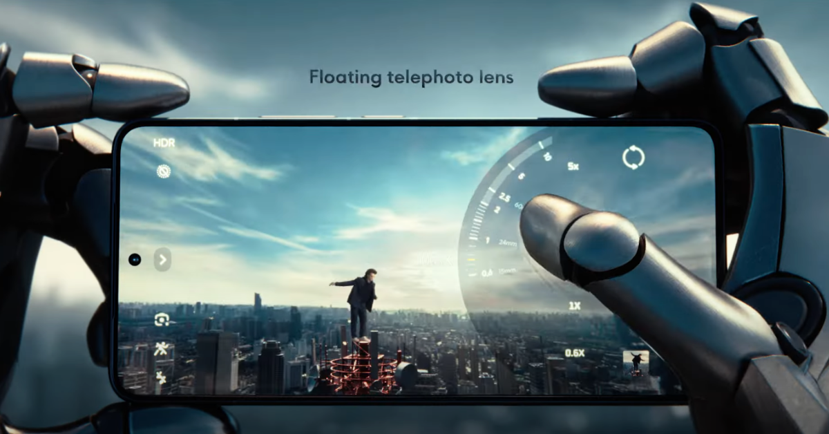 poco f7 camera