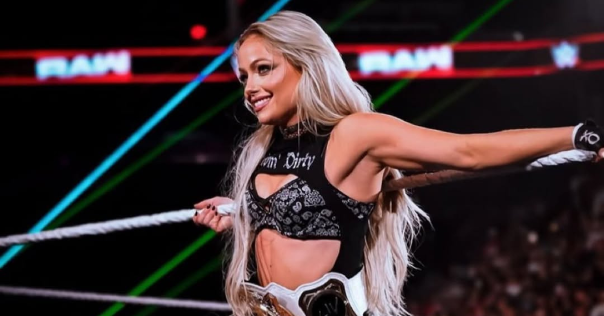 liv morgan nudes