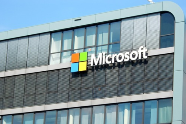 Microsoft Layoffs 2025