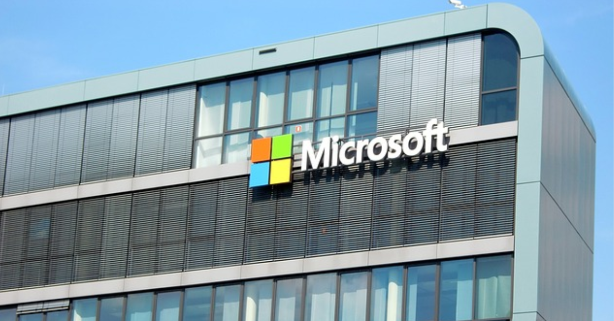 Microsoft Layoffs 2025