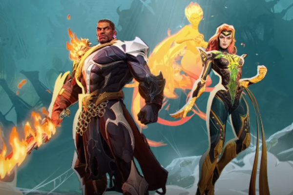 Marvel Rivals Season 3 Release Date