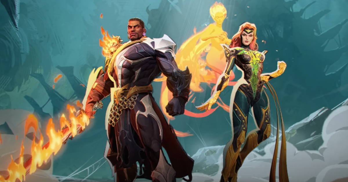 Marvel Rivals Season 3 Release Date