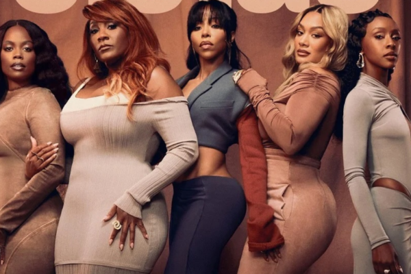 Sistas Season 9