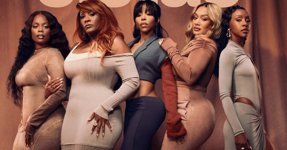 Sistas Season 9