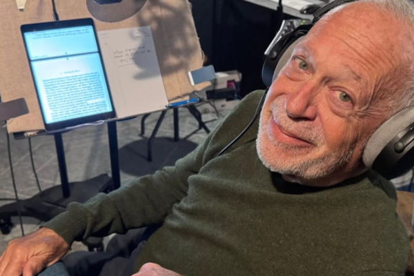 Robert Reich Net Worth