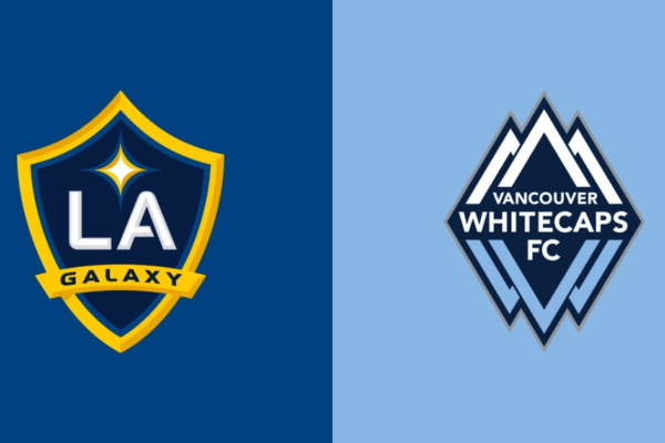LA Galaxy vs Vancouver