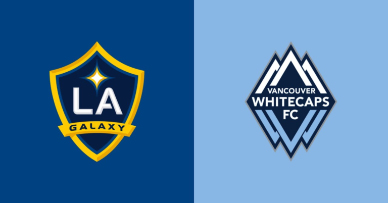LA Galaxy vs Vancouver