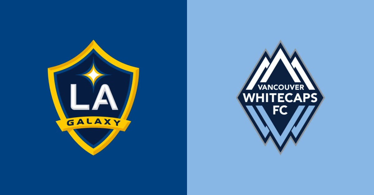 LA Galaxy vs Vancouver