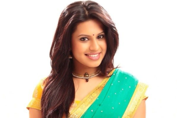 Ranya Rao
