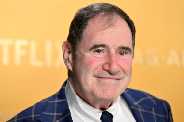 Richard Kind Net Worth