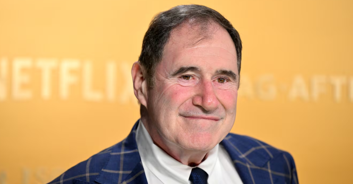 Richard Kind Net Worth