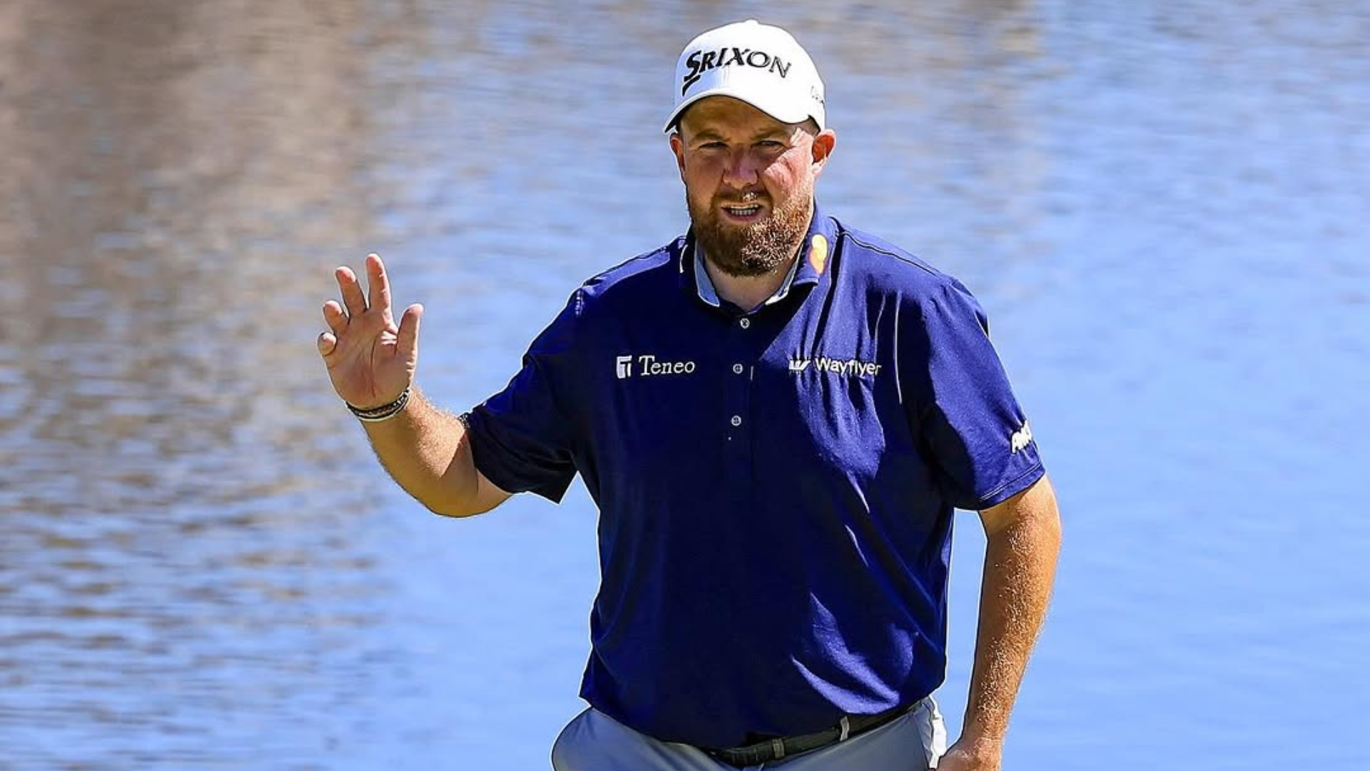 Shane Lowry Net Worth