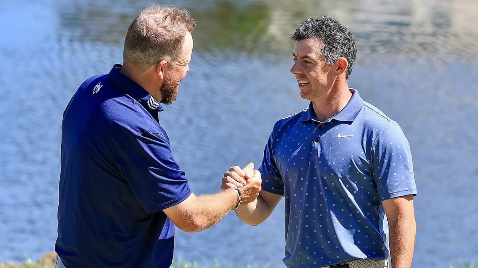 Shane Lowry Net Worth