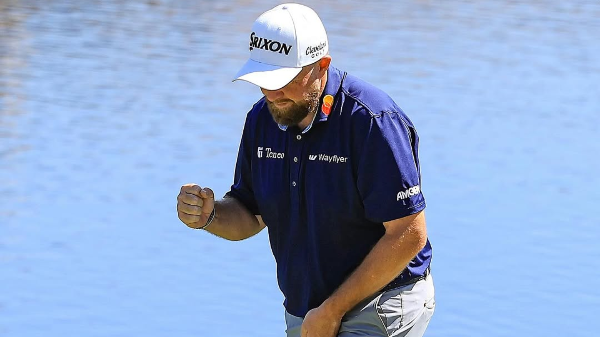 Shane Lowry Net Worth