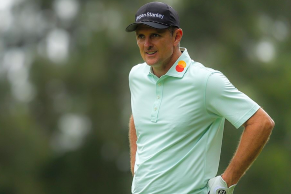 justin rose net worth