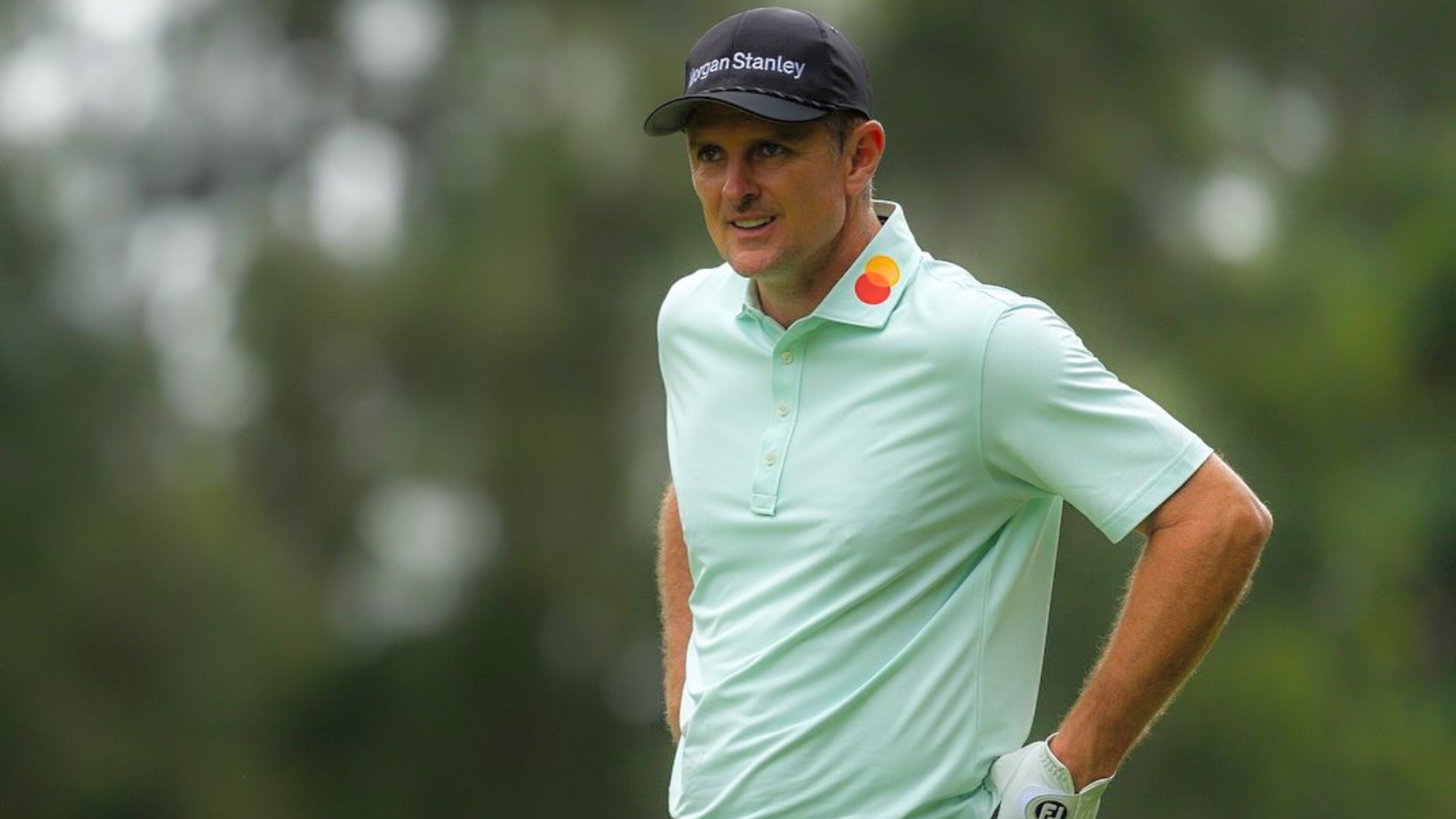 justin rose net worth