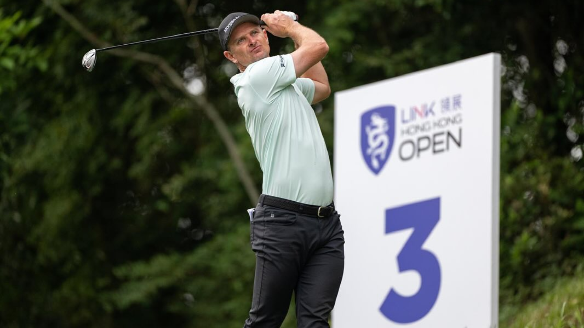 justin rose net worth