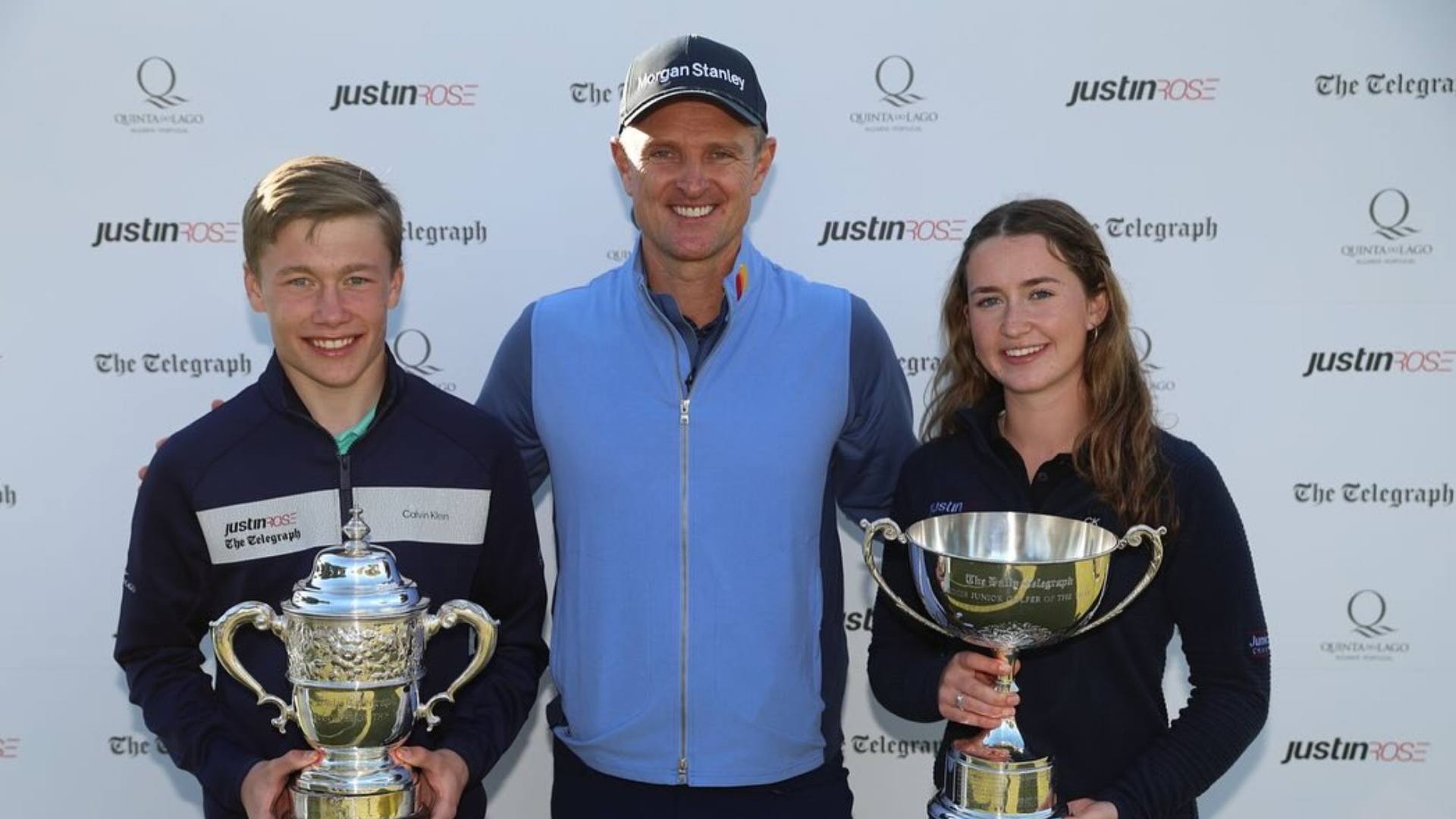 justin rose net worth