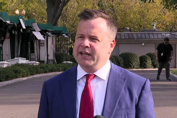 Bill Pulte Net Worth