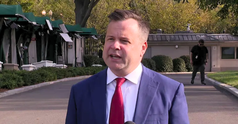 Bill Pulte Net Worth