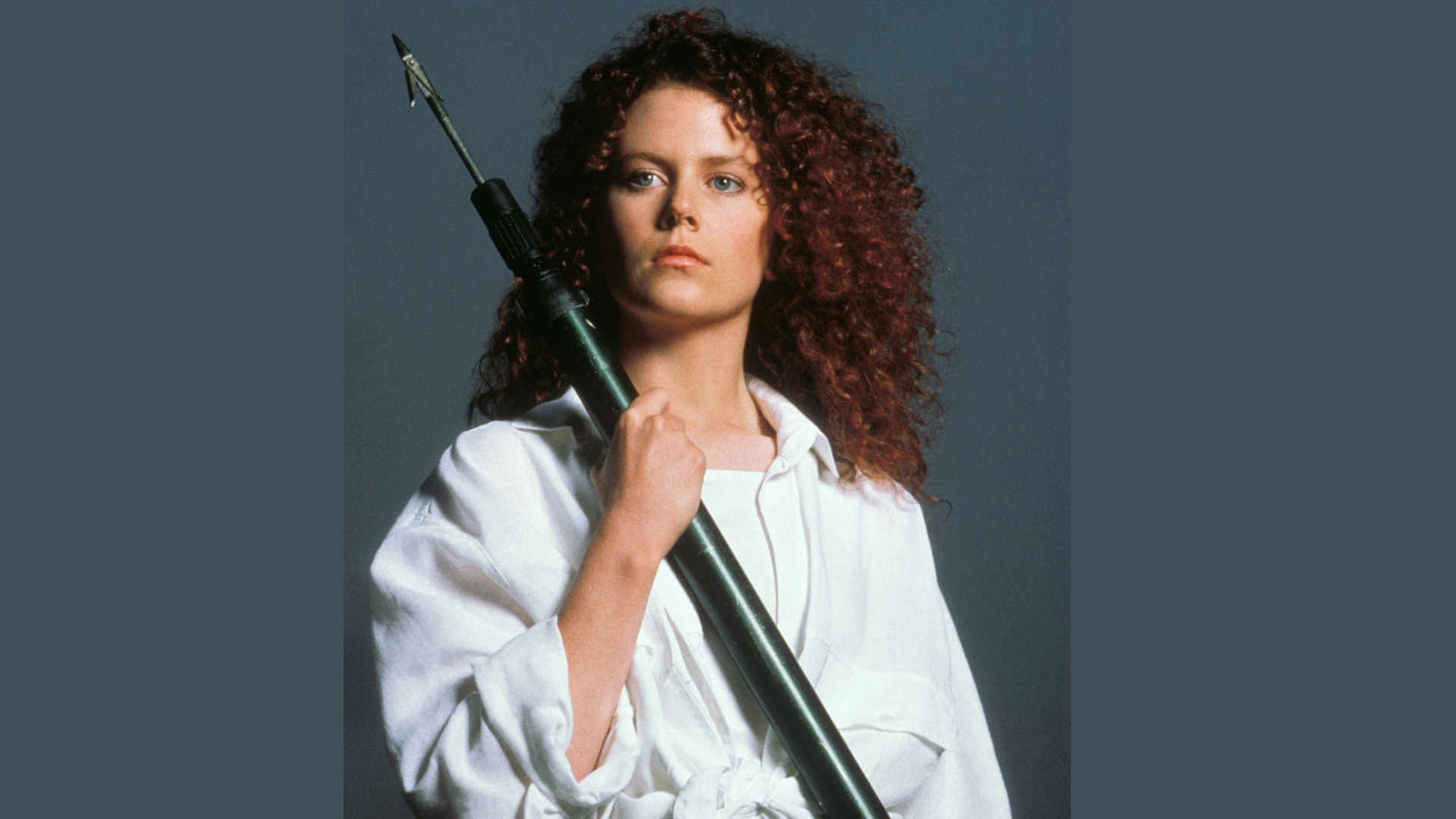 Nicole Kidman Dead Calm movie photo
