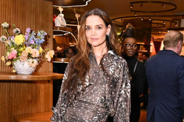 Katie Holmes Net Worth