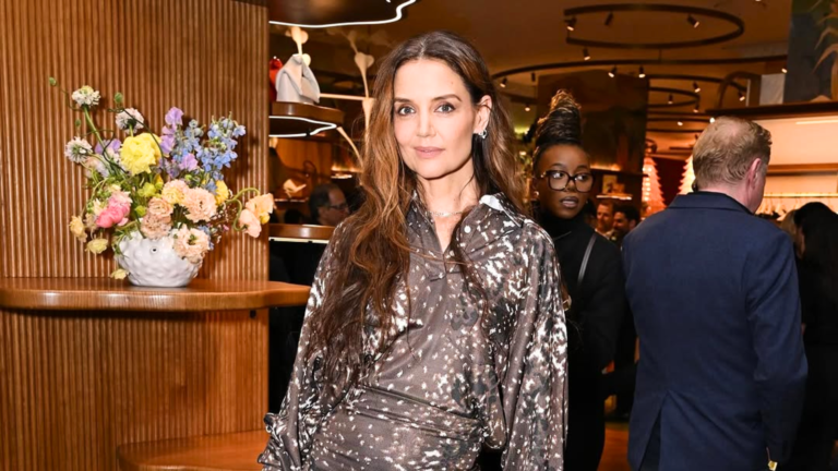 Katie Holmes Net Worth