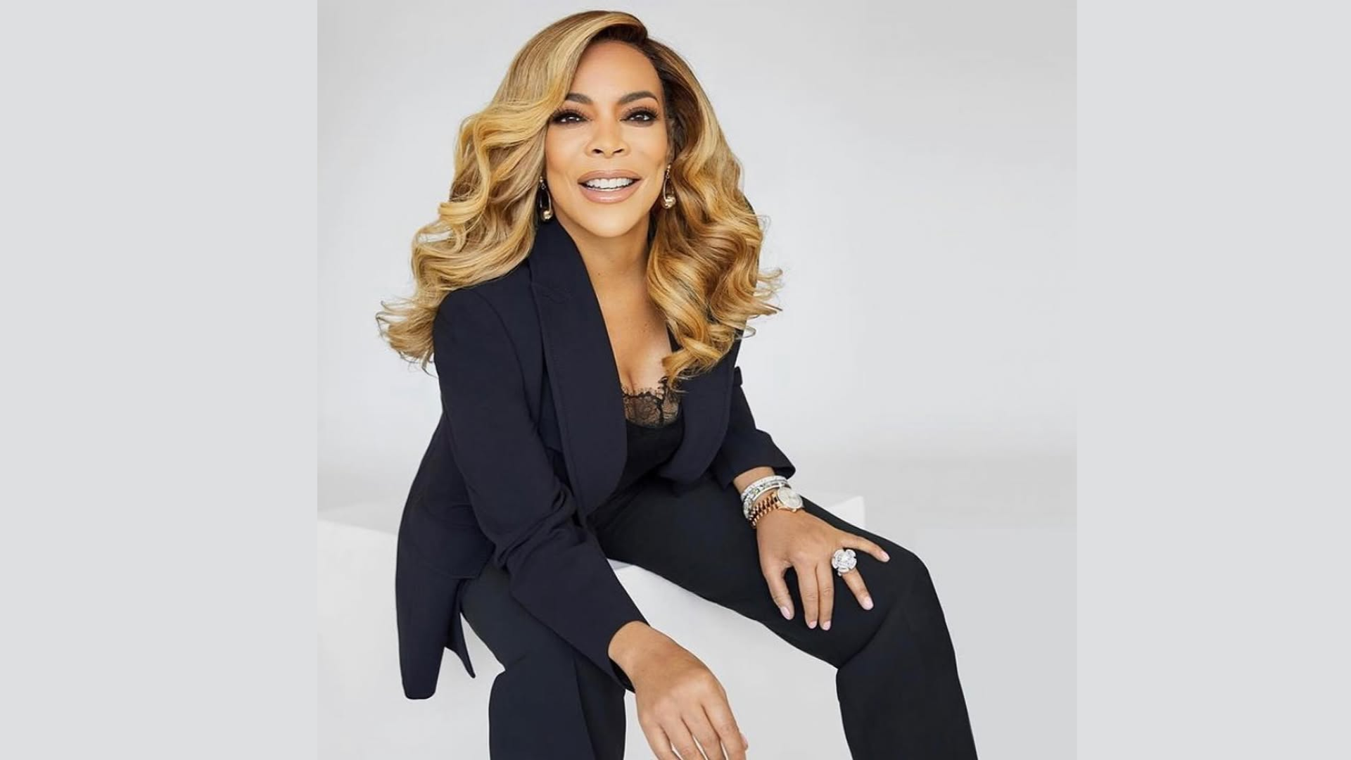 Wendy Williams Net Worth