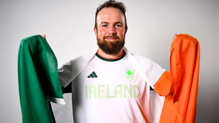 shane lowry net worth​