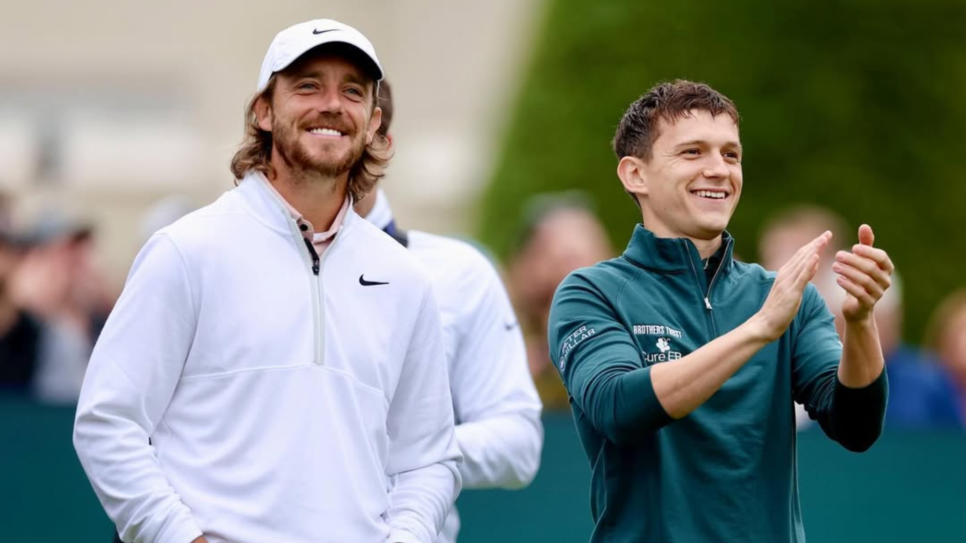 Tommy Fleetwood Net Worth