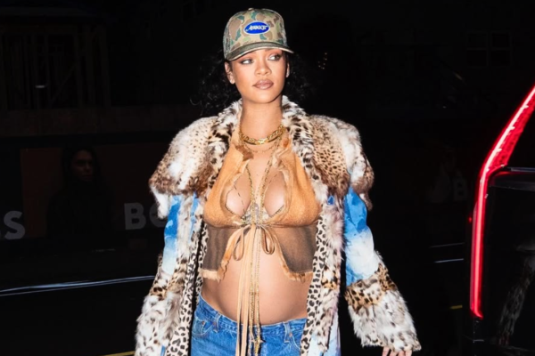 Rihanna Net Worth