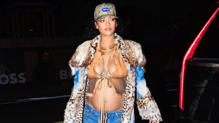 Rihanna Net Worth