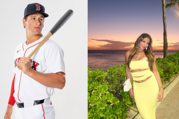 Roman Anthony Sister